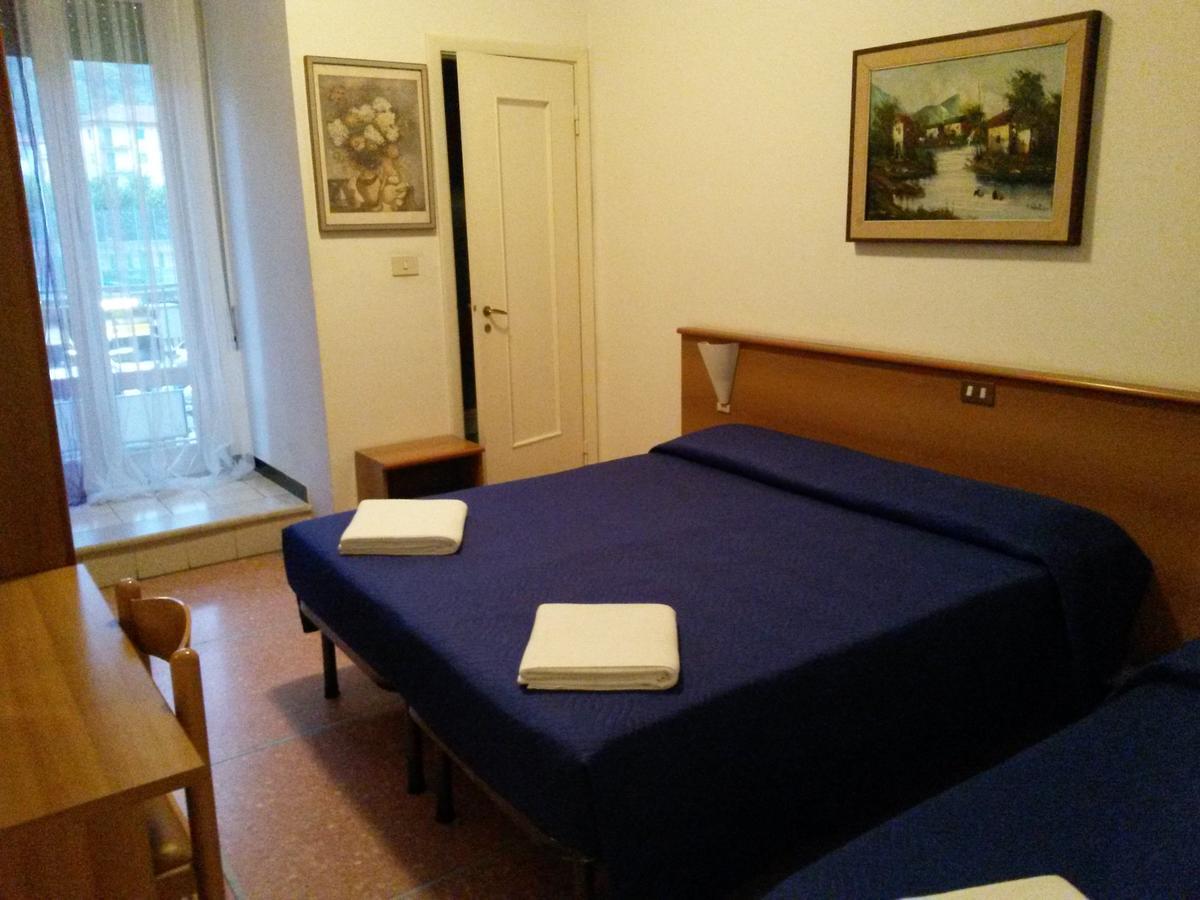 Hotel Bel Sit Rapallo Exterior photo